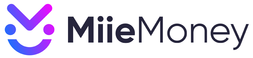 Miie Money Main Logo